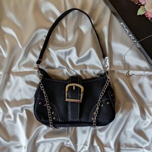 Жіноча модна сумочка Парусінова жіноча сумка Повсякденна сумочка Simple Retro