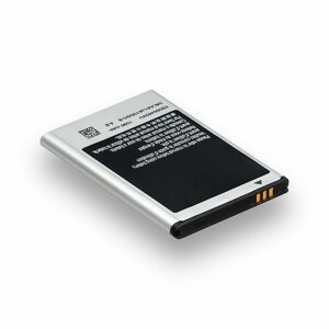 Якість батареї EB504465VU для Samsung Wave II S8530, Wave S8500