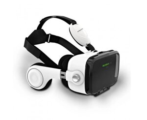 Окуляри віртуальної реальності BoboVR Z4 з Навушники + пульт