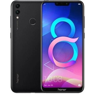Huawei Honor 8C 4 / 32Gb black