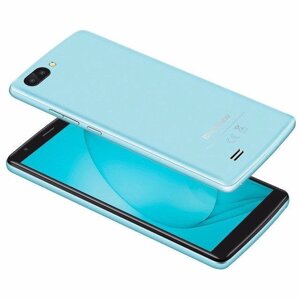 Blackview A20 Pro blue