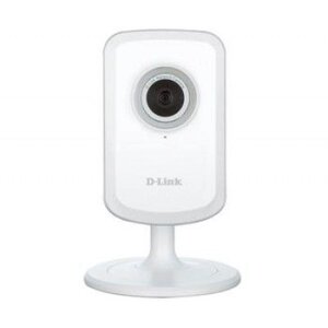 Камера відеоспостереження IP D-Link DCS-931L