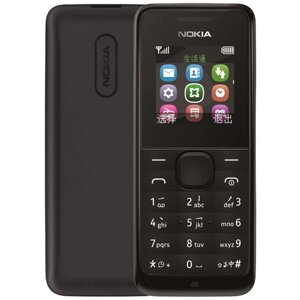 Телефон Nokia 1050 GSM