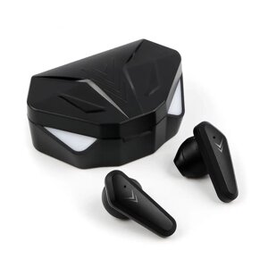 Ігрові навушники Y01 bluetooth AirDots Black УЦЕНКА!
