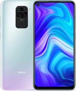 Мобільний телефон Xiaomi Redmi Note 9 3 / 64GB NFC (Grey) Global