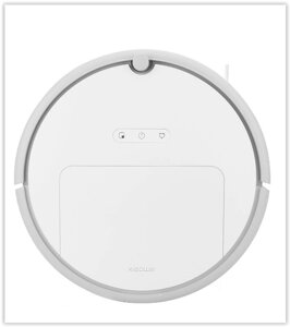 Робот-пилосос Xiaowa Robot Vacuum Cleaner Lite C10 (C102-00)