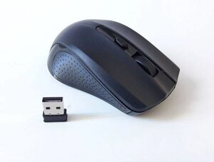 Бездротова USB Мишка Для Комп'ютерів і Ноутбуків