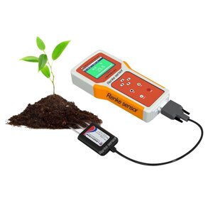 Ручной анализатор почвы для сельского хозяйства RS-TRREC-N01-1