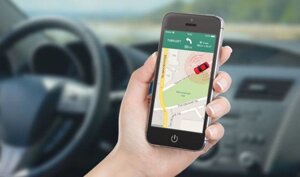 GPS-трекери для автомобілів