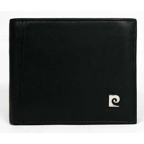 Шкіряний гаманець Pierre Cardin 325-tILAK08 - опис