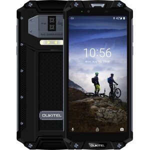 OUKITEL WP2 black