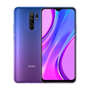 Xiaomi Redmi 9 4 / 64Gb NFC purple Global Version