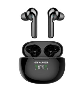 Навушники Bluetooth бездротові AWEI T50 TWS