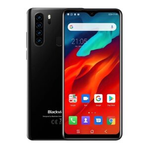 Blackview A80 Pro black