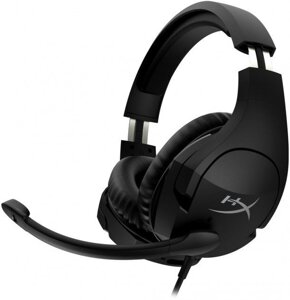 Навушники ігрові HyperX Cloud Stinger S Black