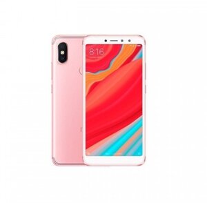 Мобільний телефон Xiaomi Redmi S2 4 / 64GB (Pink) Global
