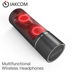 Розумні бездротові навушники JAKCOM TWS