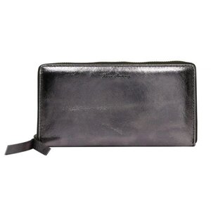 Шкіряний гаманець Pierre Andres N511-METALLIC