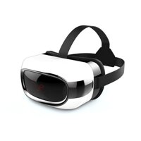 VR окуляри, джойстики