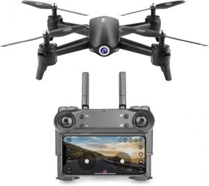 Квадрокоптер Toys-Sky S165 Камера Ultra HD 4K 1600 мАг
