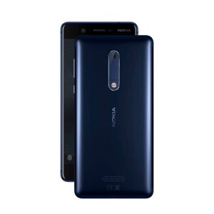 Nokia 5 TA-1024 SS 2 / 16Gb blue