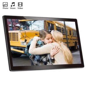 Дисплей LCD натований для реклами цифрова вивіска