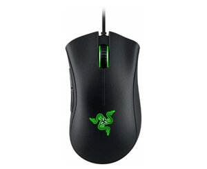 Миша Razer Death Adder Essential USB Black (RZ01-02540100-R3M1) Орігінал