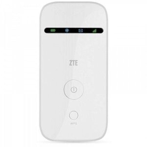 Модем 3G ZTE MF65M Wi-Fi. 100% якість!