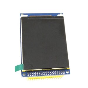 3,5-дюймовий 320 * 480 TFT РК-дисплей Модуль з SD-слотом PCB Drive IC ILI9486