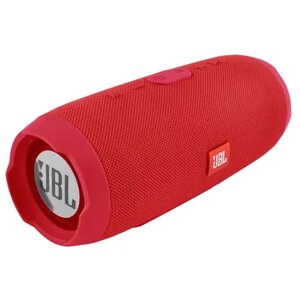 Колонка бездротова JBL charge mini 3+ Червона