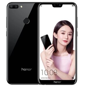 Huawei Honor 9i 4 / 64Gb black