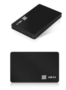 Кейс TISHRIC для жорсткого диска 2,5 дюйма, SATA 3,0 на USB 3,0