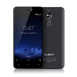 Смартфон Камери Cubot R9 black 13 Мп і 5 Мп GPS дисплей IPS