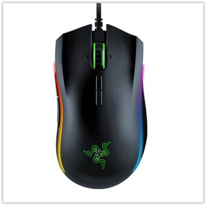 Миша комп'ютерна ігрова Razer Mamba