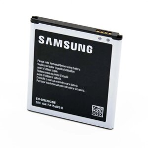 Батарея Samsung EB-BG530BBE 2600 mAh Original PRC