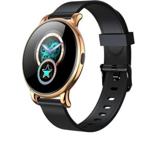 Жіночі смарт-годинник Ladies Smart music watch Max Robotics ZX-02