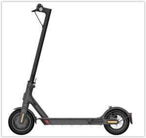 Електросамокат Xiaomi Mi Electric Scooter Essential Black