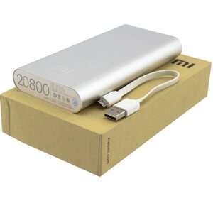 Power Bank A 20800 mAh MI