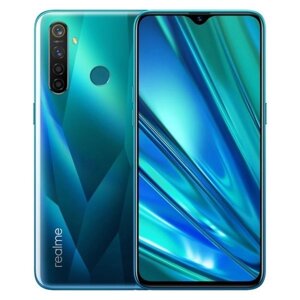 OPPO realme Q RMX1971 6 / 64Gb green