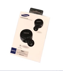 Бездротові Bluetooth навушники Samsung TWS 5 (Copy)