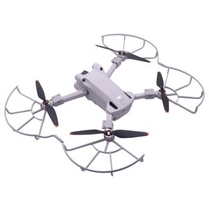 Система захисту пропелерів для дрона DJI MINI 3/3 PRO