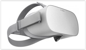 Окуляри віртуальної реальності Oculus Go 32 Gb, білий