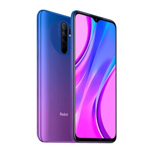 Мобільний телефон Xiaomi Redmi 9 3 / 32GB NFC (Purple) Global