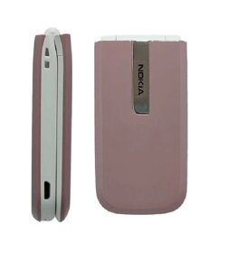 Мобільний телефон Nokia 2505 pink