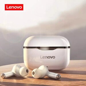 Навушники Lenovo Livepods BT TWS LP1 із шумозаглушенням і мікрофоном