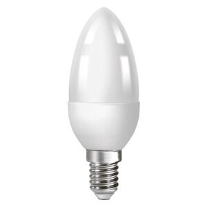 Енергоощадна лампочка Світолодна LED NeoMax 8W E14 4500K (свічка)