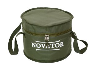 Термо відро для підгодовування Novator VD-3 (30x23 см)