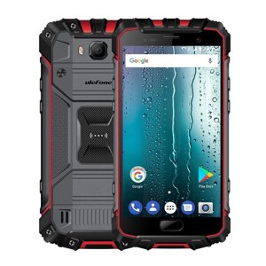 UleFone Armor 2S red