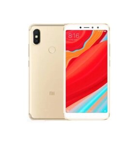 Мобільний телефон Xiaomi Redmi S2 3 / 32GB (Gold) Global