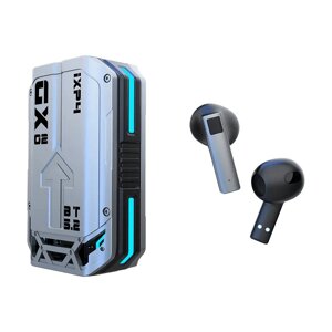 Бездротові геймерські TWS-навушники вкладки Xicami GLY01 HiFi Стерео Спортивна гарнітура